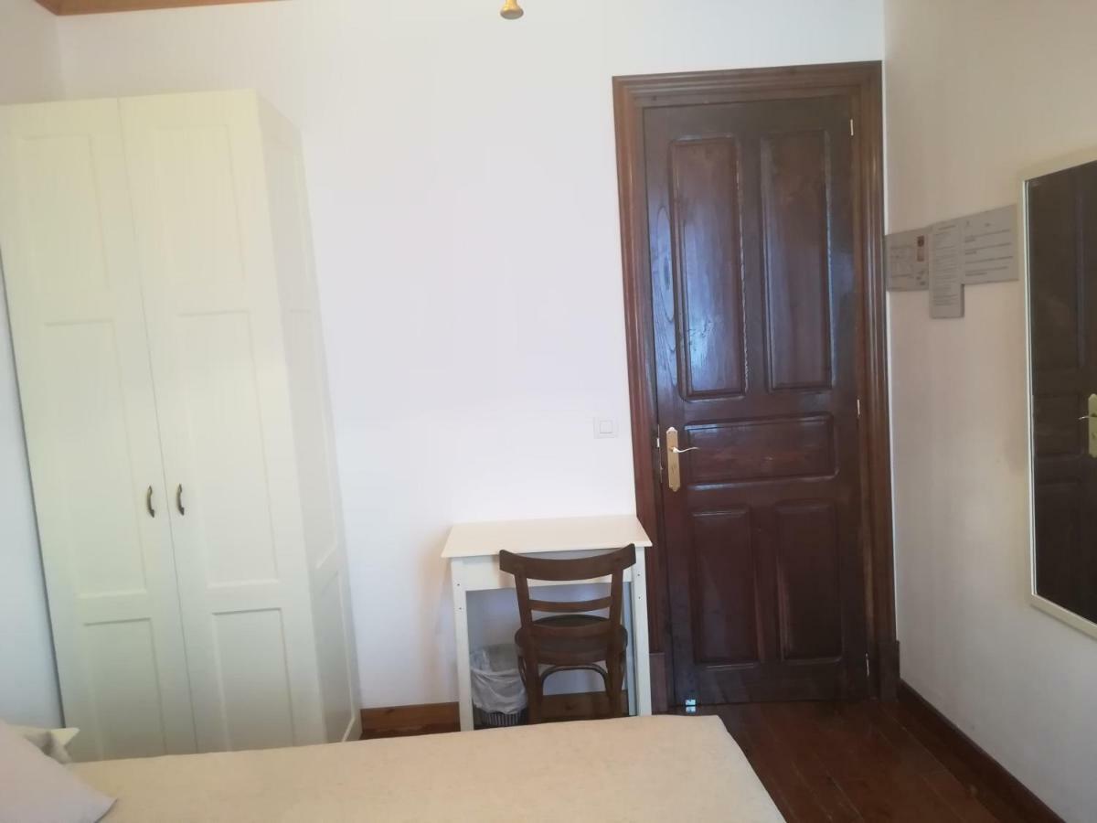 Casa Simon Hotel Tríacastela Kültér fotó
