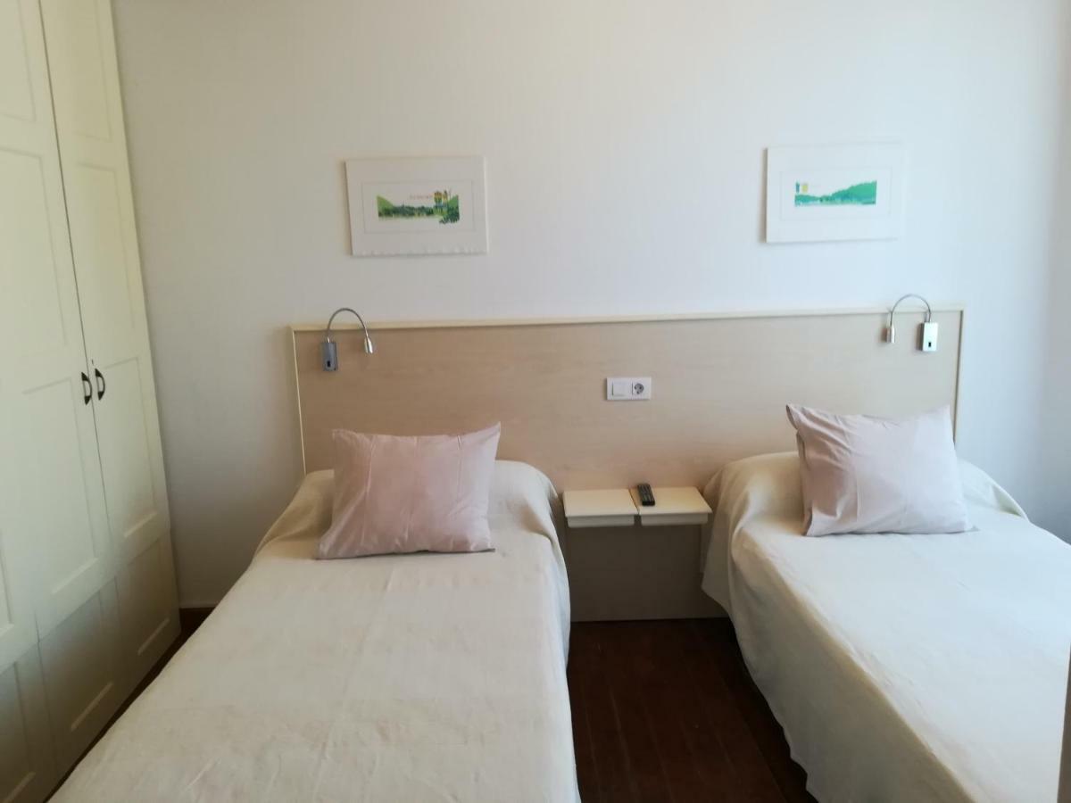 Casa Simon Hotel Tríacastela Kültér fotó