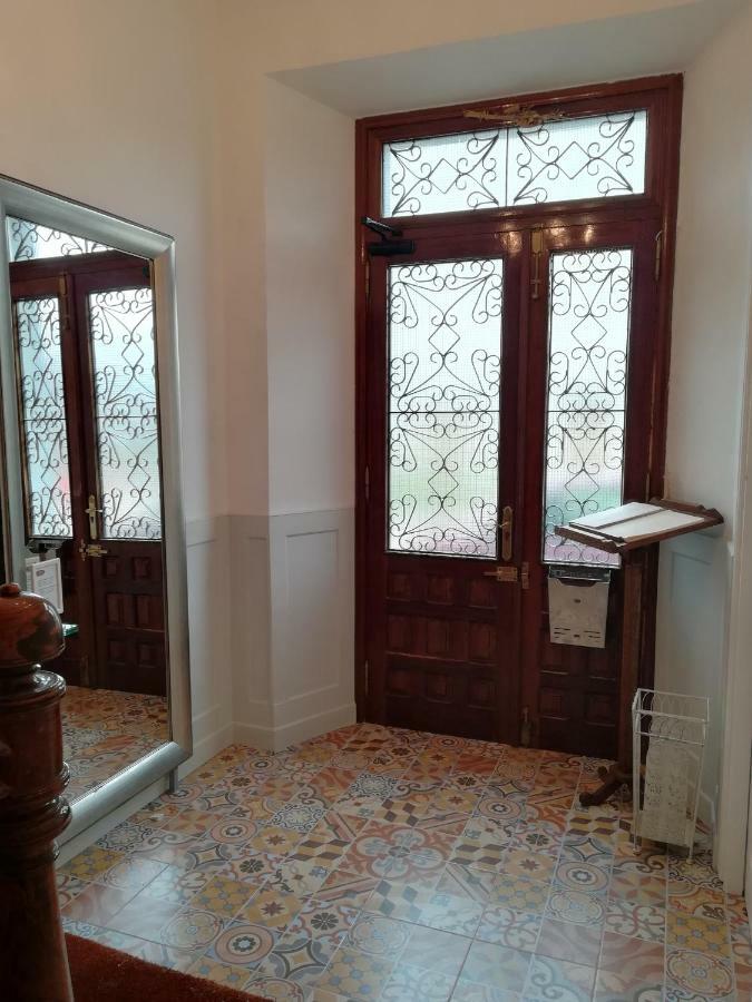 Casa Simon Hotel Tríacastela Kültér fotó