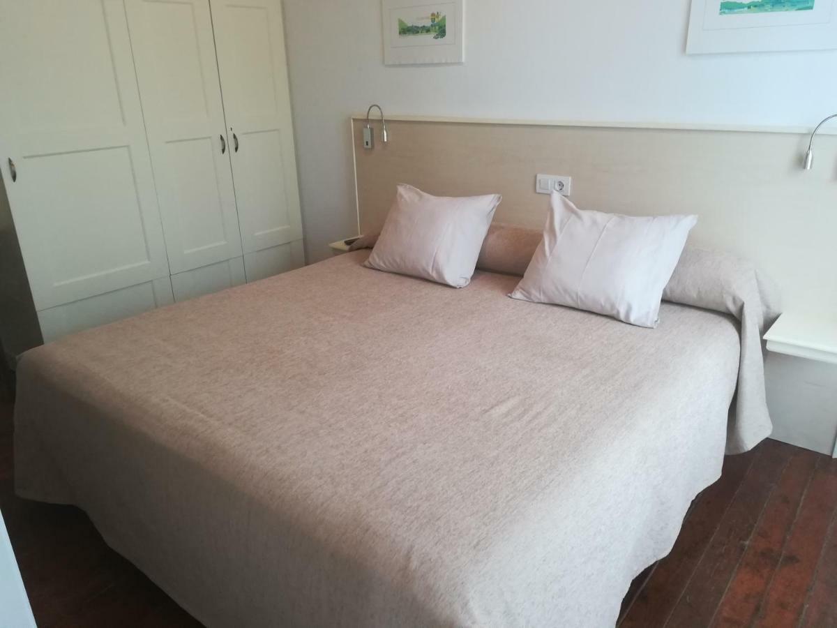 Casa Simon Hotel Tríacastela Kültér fotó