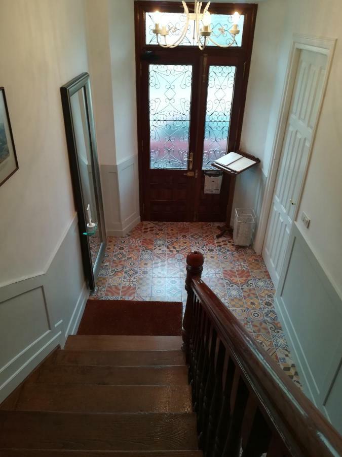 Casa Simon Hotel Tríacastela Kültér fotó