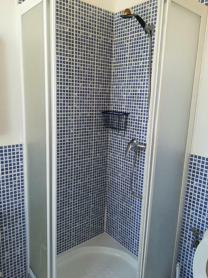 Casa Simon Hotel Tríacastela Kültér fotó